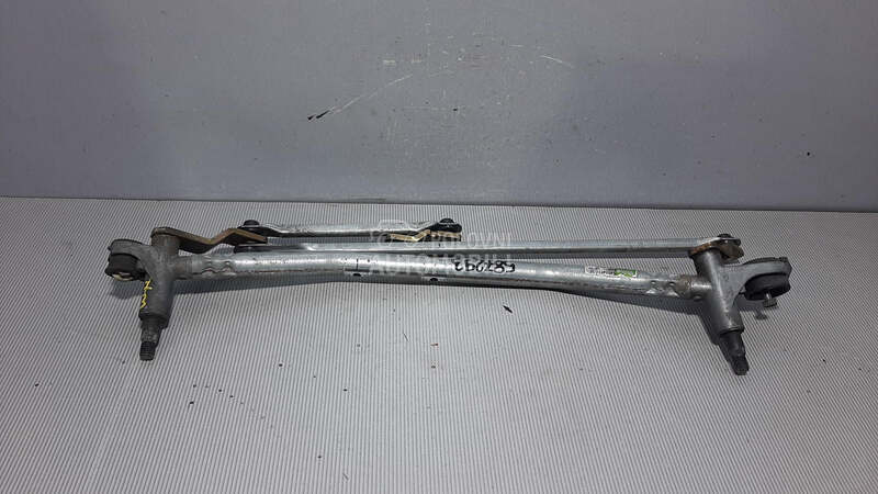POLUGA BRISACA za Citroen C3