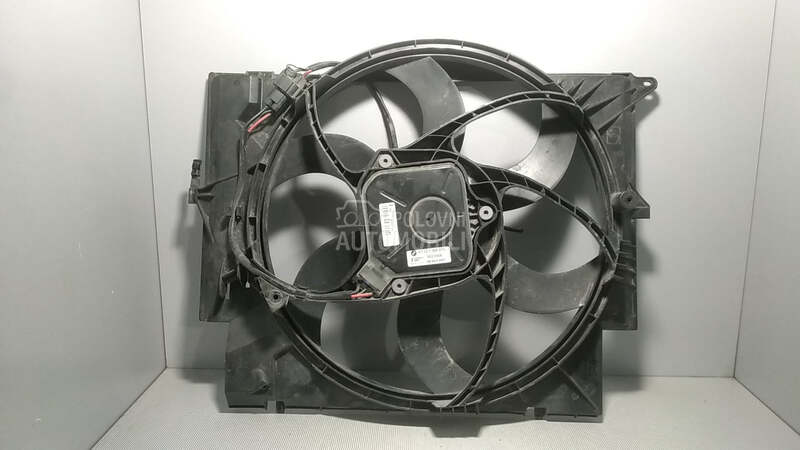 NOSAC VENTILATORA za BMW X1