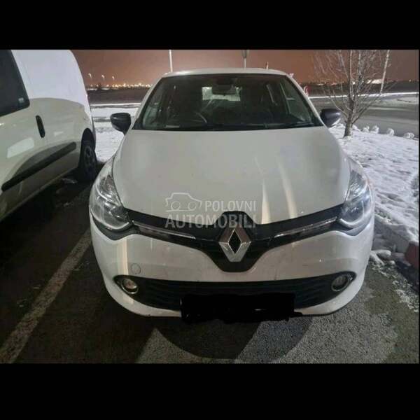Kompletan clio 4 za Renault Clio od 2014. do 2019. god.