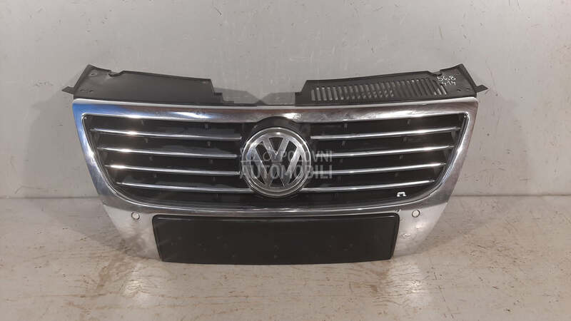 MASKA za Volkswagen Passat B6