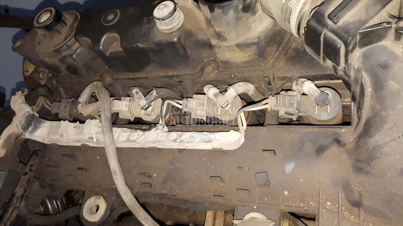 DIZNA za Peugeot 206