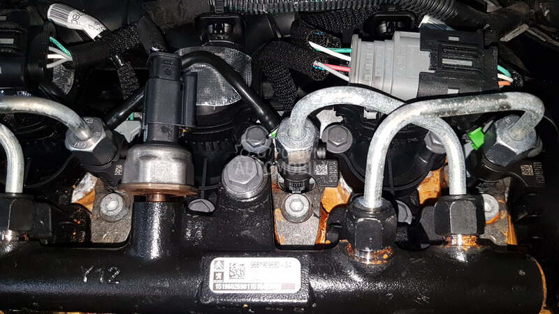DIZNA za Fiat Scudo