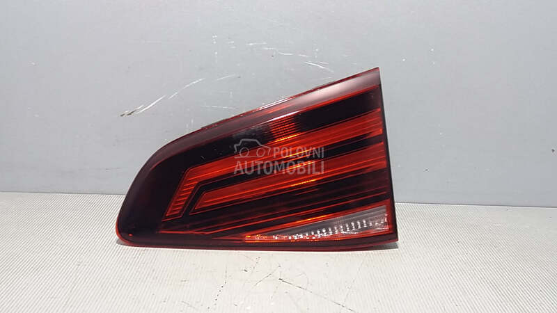 STOPA za Volkswagen Golf 7