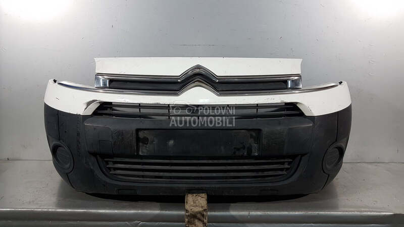 BRANIK za Citroen Berlingo