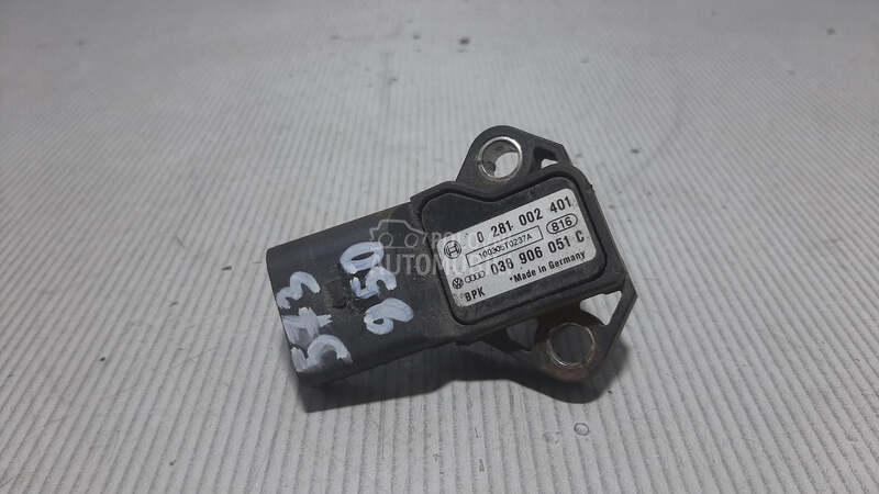 MAP SENZOR za Volkswagen Passat B6