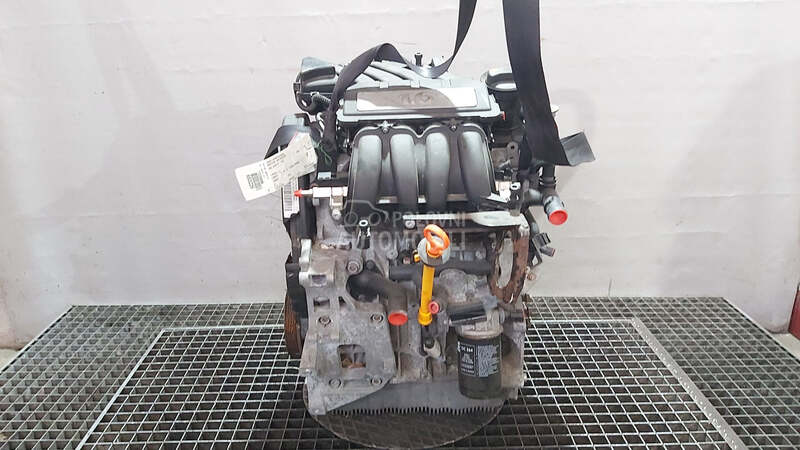 MOTOR GRANA BSE CMX DELOVI za Volkswagen Golf 1, Golf 2, Golf 3 ... od 2005. do 2012. god.