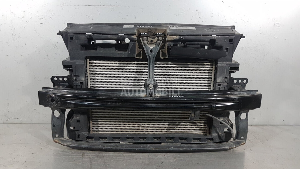 INTERKULER za Volkswagen Caddy