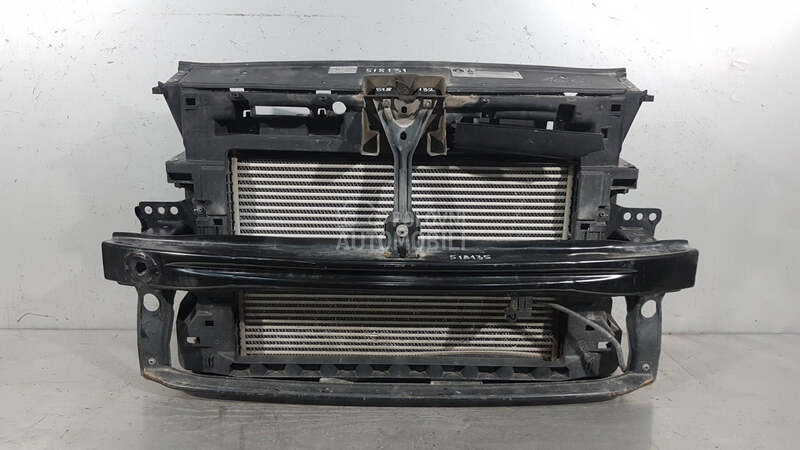 INTERKULER za Volkswagen Caddy