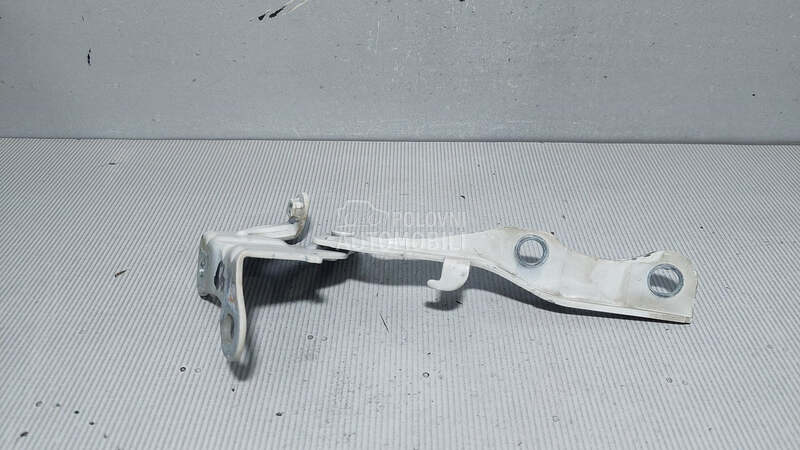 SKARE OD HAUBE za Hyundai i30