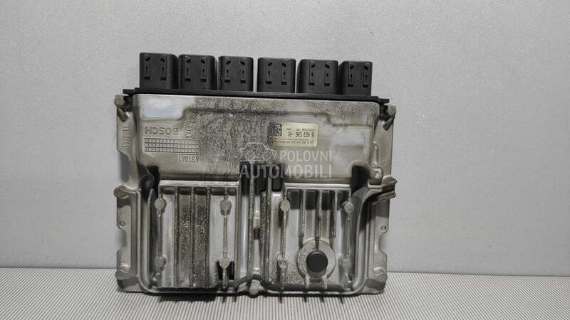 ELEKTRONIKA MOTORA za BMW X3