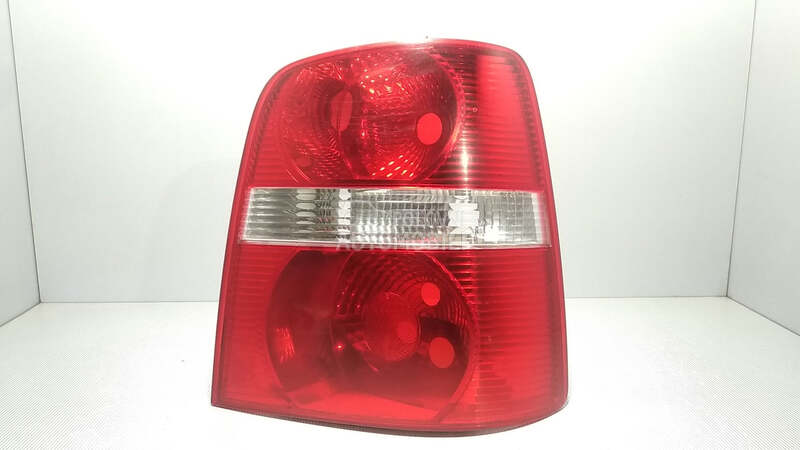 STOPA za Volkswagen Touran
