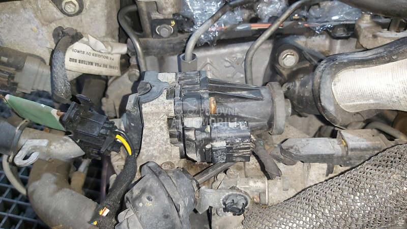 EGR za Ford Mondeo
