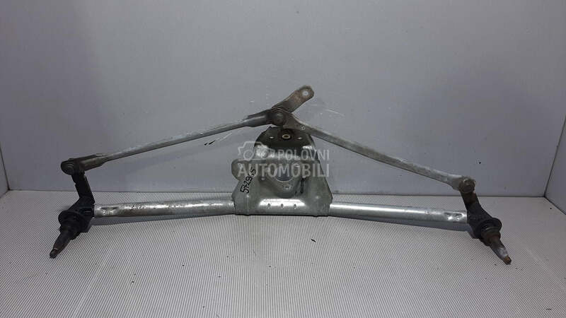 POLUGA BRISACA za Renault Kangoo