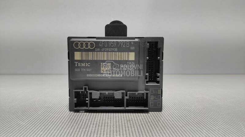 ELEKTRONIKA MODUL VRATA za Audi A6