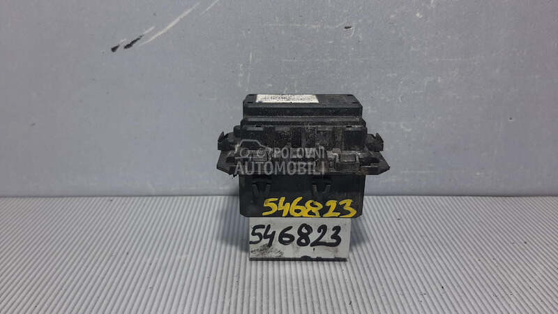 ELEKTRONIKA REOSTAT za Citroen C4