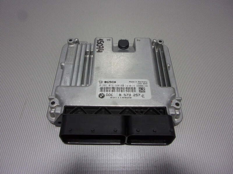ELEKTRONIKA za BMW Serija 5