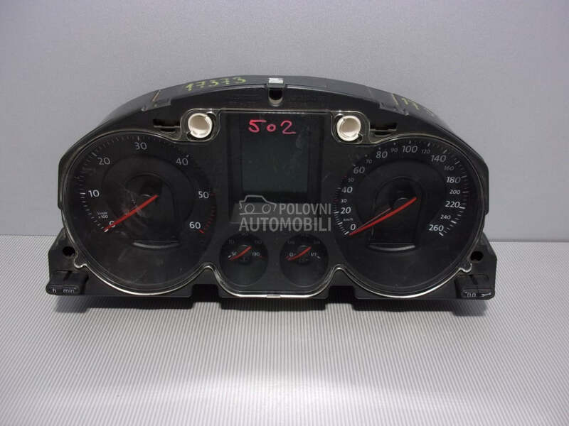 CELER SAT za Volkswagen Passat B6