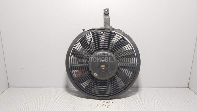 VENTILATOR za Audi A6