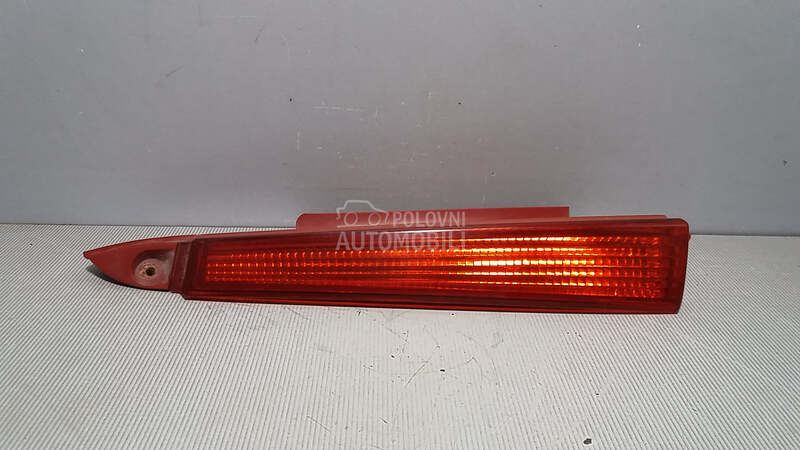 STOPA za Citroen C4