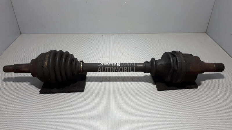 POLUOSOVINA za Ford Mondeo