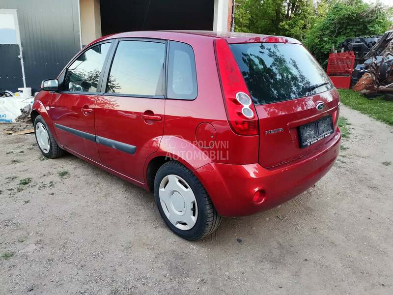 stop lampe 5 v za Ford C-Max, Escort, Fiesta ... od 2000. do 2015. god.