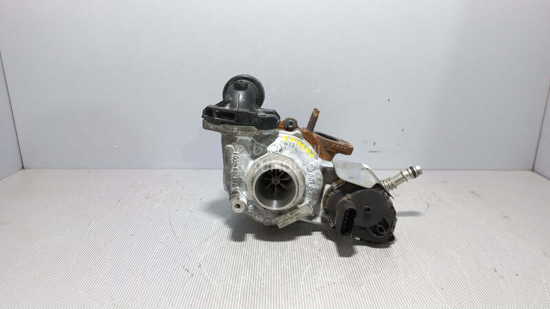 TURBINA za Peugeot 3008