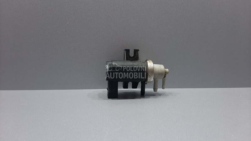 ELEKTRONIKA VAKUM VENTIL za Audi A3