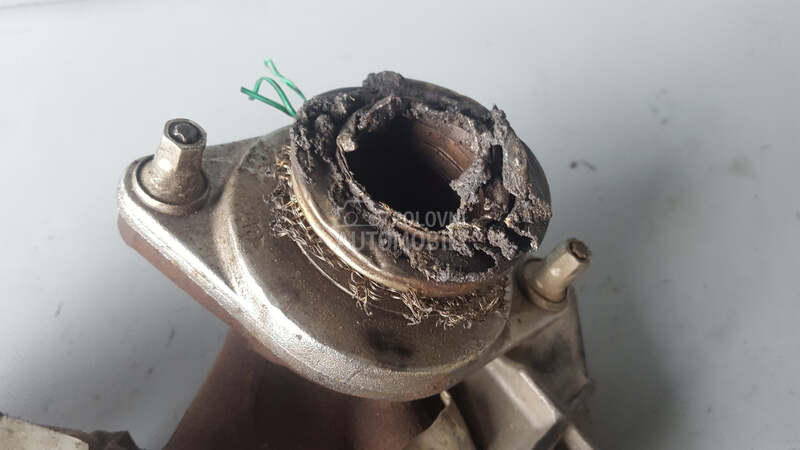 TURBINA za Volkswagen Passat B3
