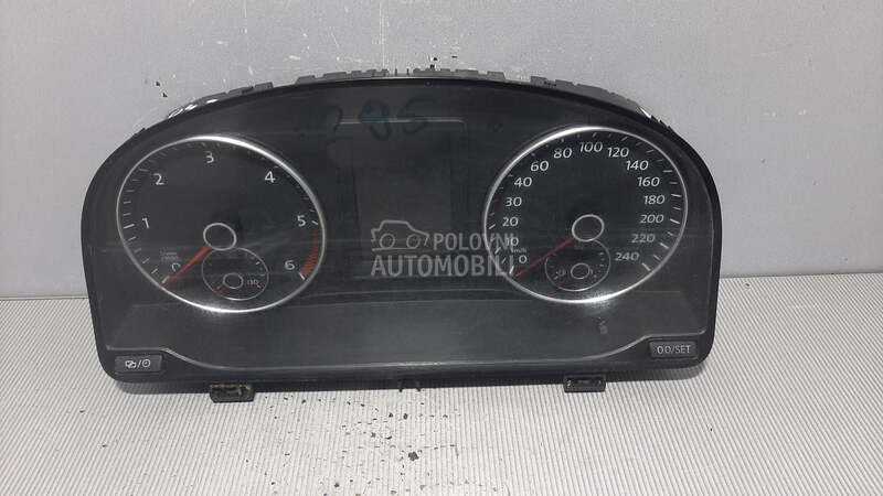 CELER SAT za Volkswagen Caddy