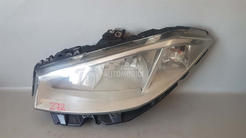 FAR za Renault Megane