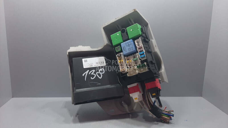 ELEKTRONIKA MODUL za Peugeot 508