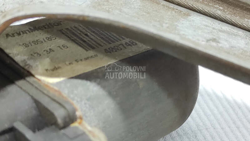 MOTORIC PODIZACA STAKLA za Renault Scenic