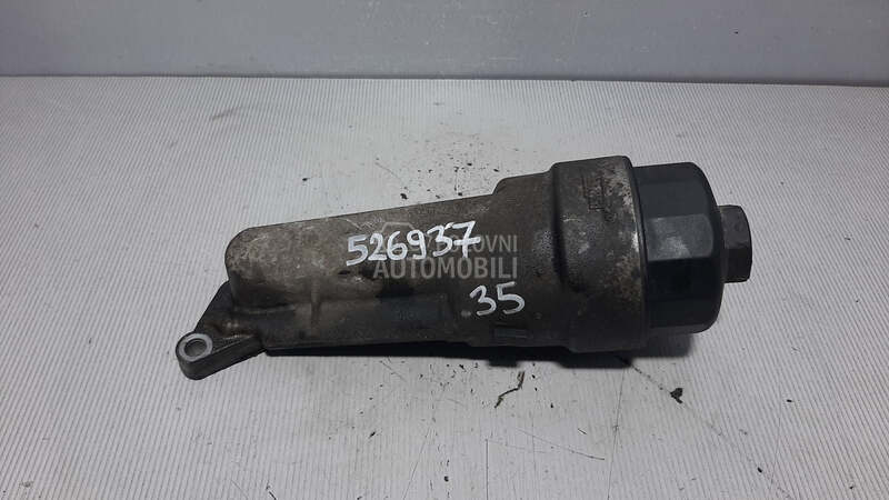 FILTER ULJA za Opel Corsa D