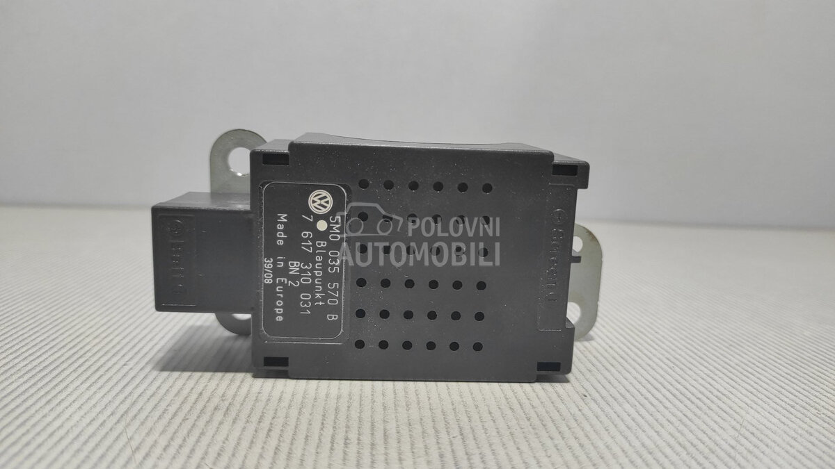 ELEKTRONIKA MODUL za Volkswagen Golf 6