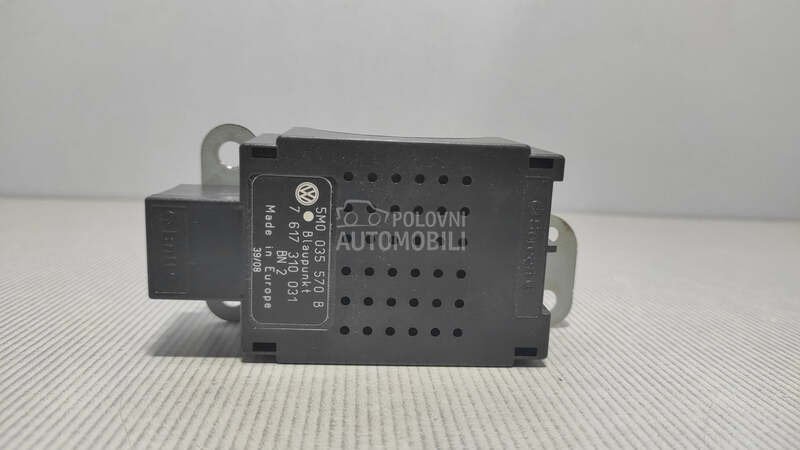 ELEKTRONIKA MODUL za Volkswagen Golf 6