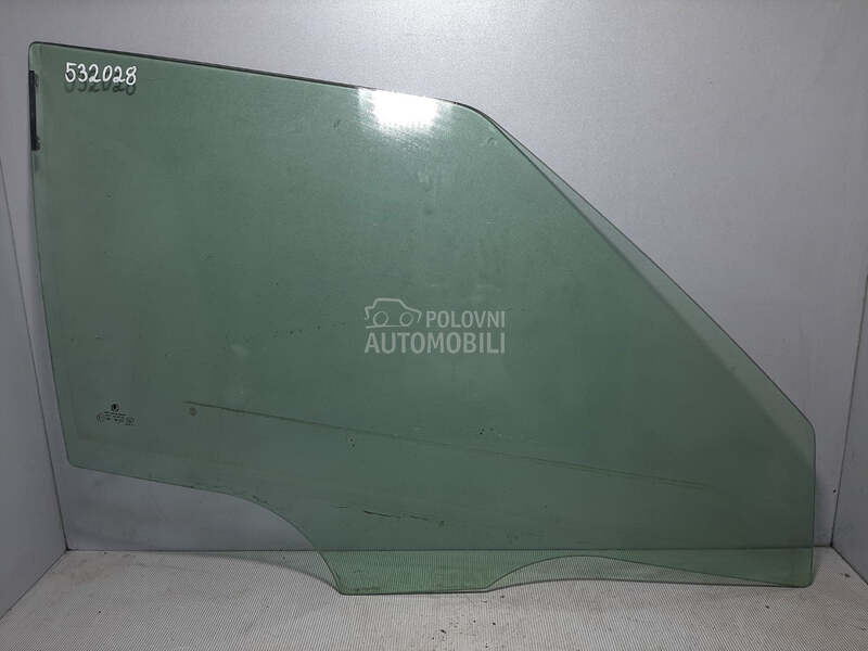 STAKLO za Škoda Fabia