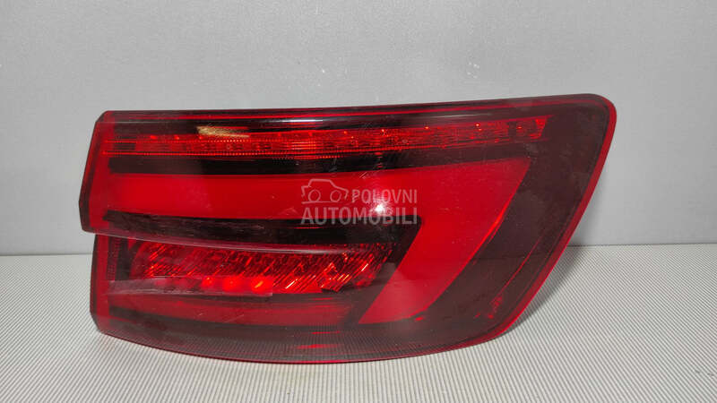 STOPA za Audi A4