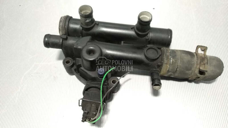 KUCISTE TERMOSTATA za Renault Laguna