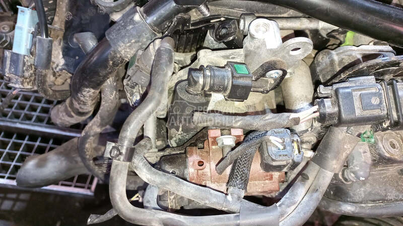 VAKUM PUMPA za Volvo V70