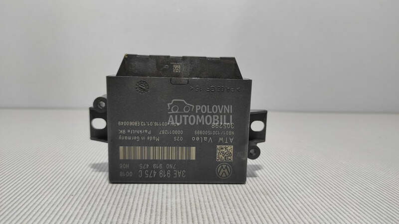 ELEKTRONIKA MODUL za Volkswagen Passat CC
