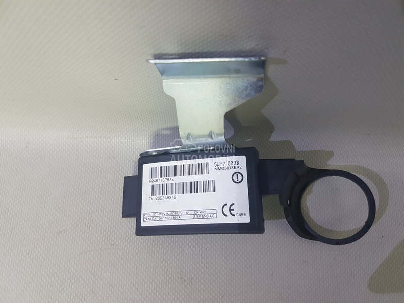 KOMFORT ELEKTRONIKA za Chrysler PT Cruiser