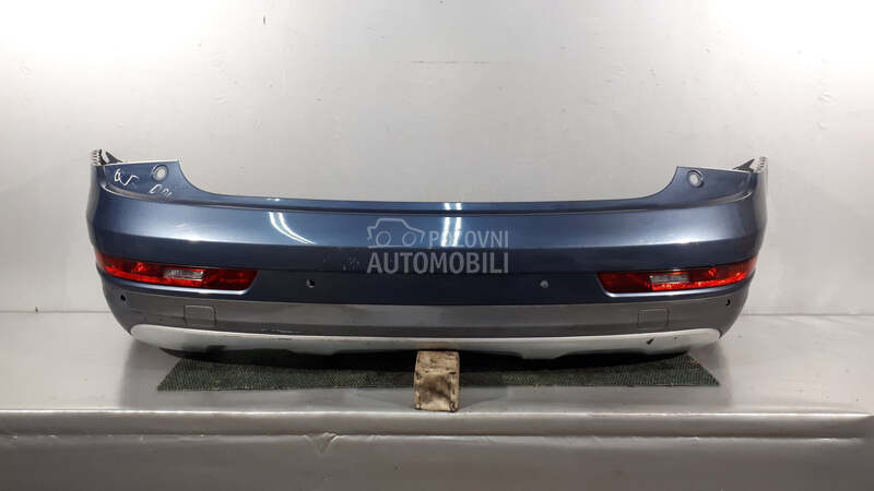 BRANIK za Audi Q3