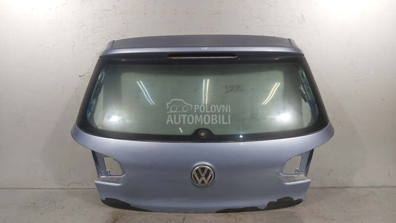 GEPEK za Volkswagen Golf 6