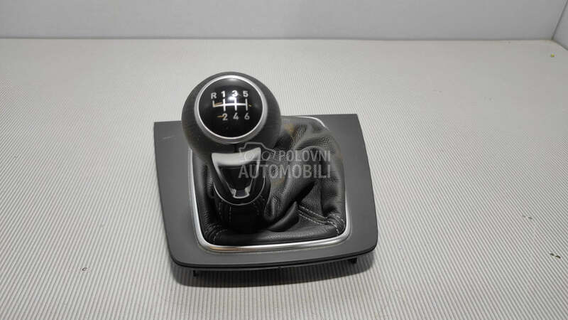 RUCICA MJENJACA za Seat Exeo