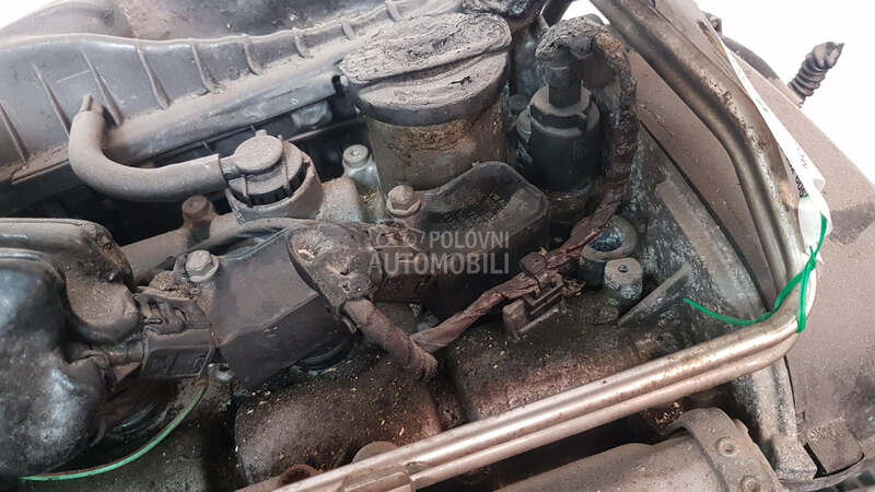 BOMBINA za Volkswagen Polo