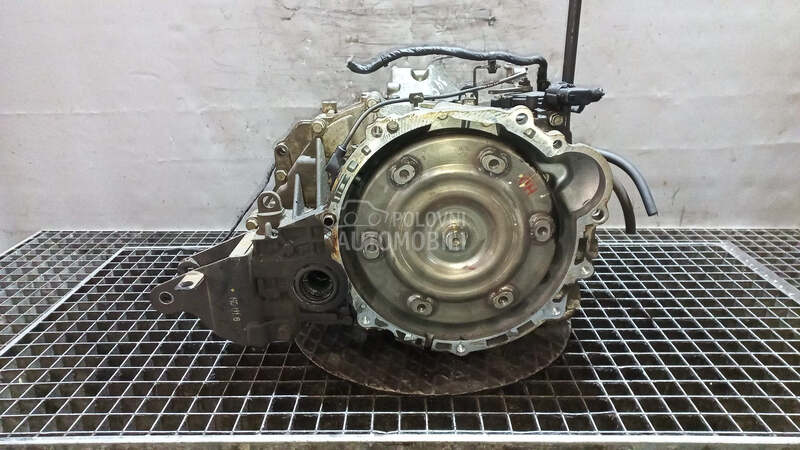 MJENJAC za Hyundai i30