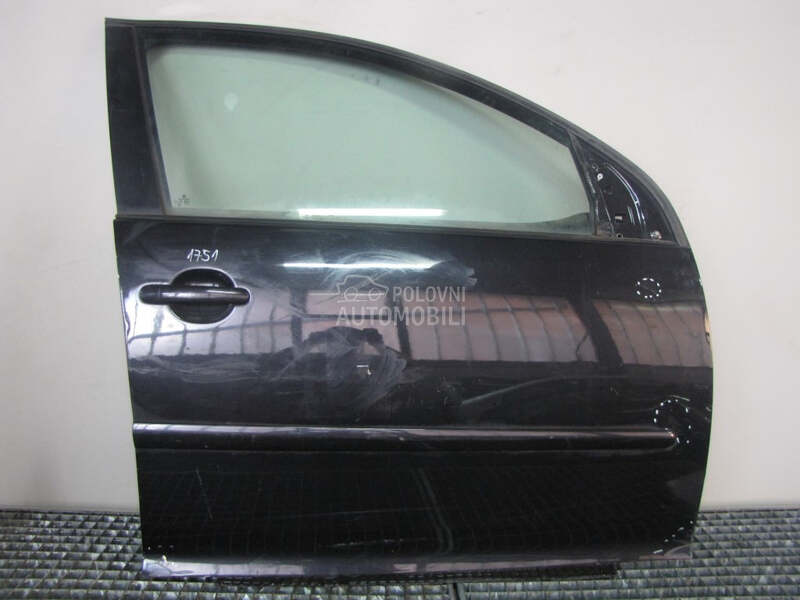 VRATA za Volkswagen Golf 5