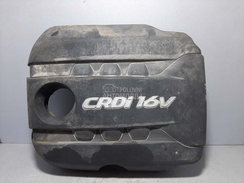 POKLOPAC MOTORA za Hyundai i30