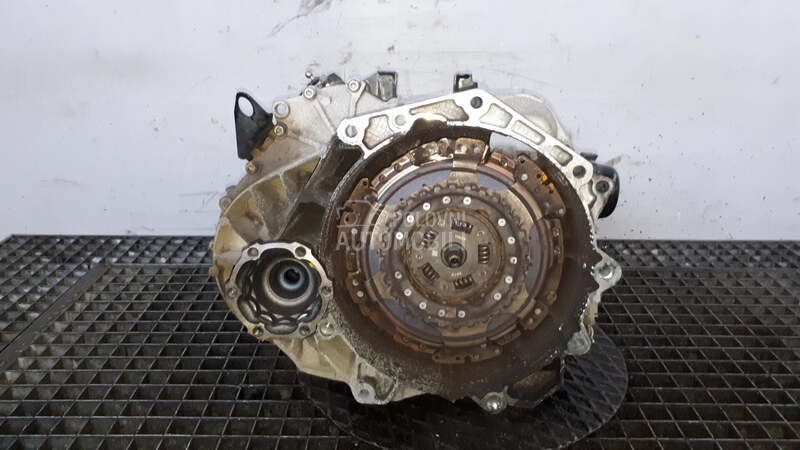 MJENJAC za Volkswagen Polo
