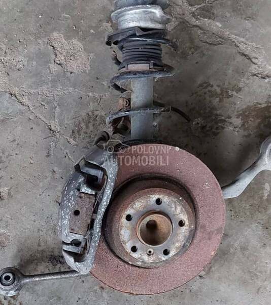 e60 e90 e87 lezaj tocka za BMW Serija 1, 114, 116 ... od 1999. do 2018. god.